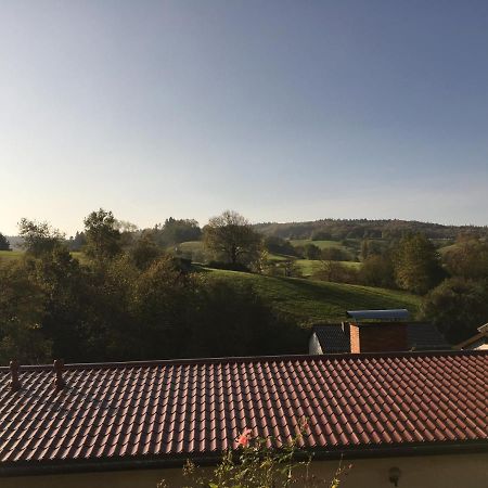 Landhaus Heppenheim  Ngoại thất bức ảnh
