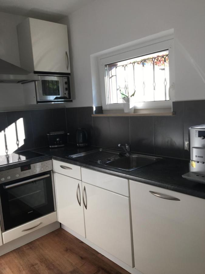 Landhaus Heppenheim  Ngoại thất bức ảnh