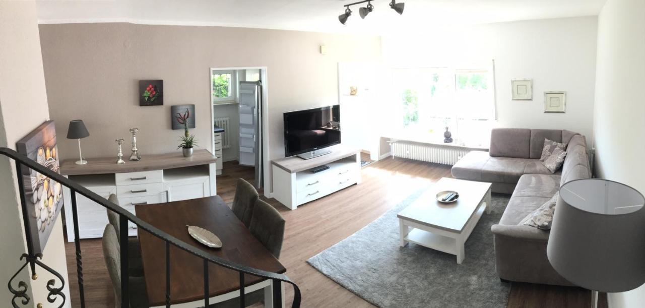 Landhaus Heppenheim  Ngoại thất bức ảnh