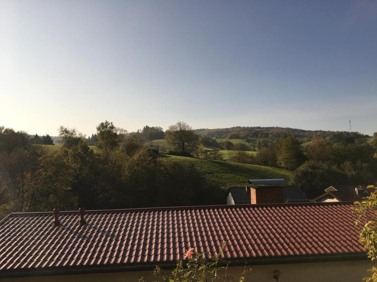 Landhaus Heppenheim  Ngoại thất bức ảnh